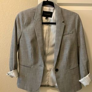 New w/o tags Banana Republic blazer